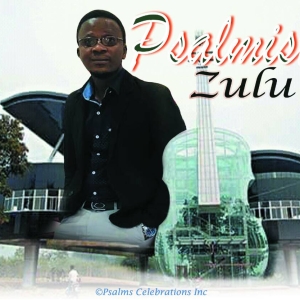 Psalmist Zulu